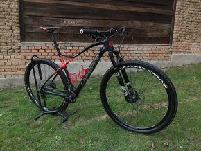 Lapierre Prorace SAT 729 2019 - 2