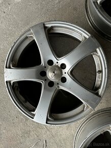 Disky R18 5x112 4wheels - 2