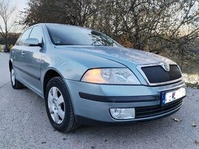 Škoda Octavia II 1.9 TDI 77KW - 2