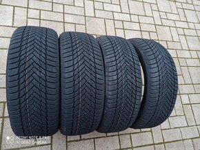 zimne pneu 185/55 R15 - 2