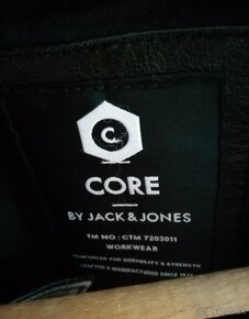 Kožená Bunda - Jack & Jones - 2