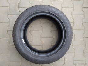 Zimné pneu Dunlop SP WinterSport 205/55 R16 - 2