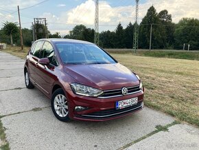 Golf Sportsvan 1.6 TDI 85 KW Highline - 2