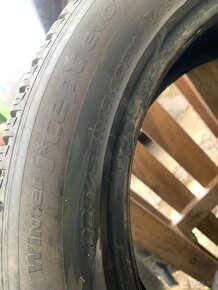 225/55 R18 - 2