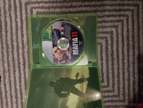 MAFIA II (XBOX 360) - 2