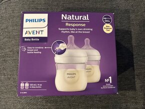 Philips avent fľaše dojčenské - 2