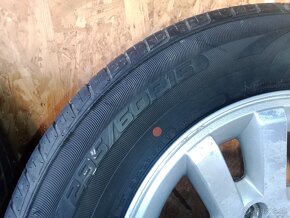 5x139.7 r16 - 2