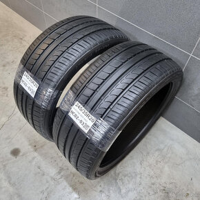 Letné pneumatiky 245/35 R20 AUSTONE DOT4423 - 2