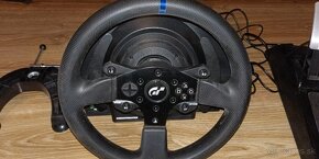 Thrustmaster T300 RS GT Edition - 2