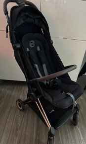 Cybex Coya - 2