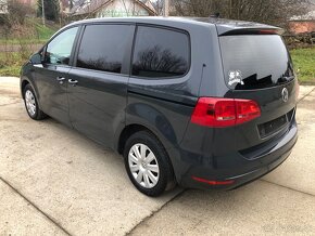 Vw Sharan 2,0 tdi - 2