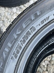 205/55 R16 - 2