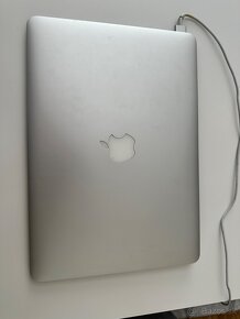 Mac Book Air 13’’ (2017) Silver - 2