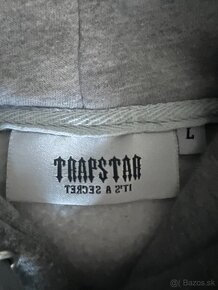 TRAPSTAR HOODIE - 2