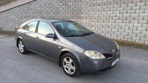 Nissan Primera P12 2.2 - 2