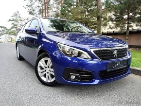 PEUGEOT 308 1.5BlueHDI S&S BUSSINESS - 2