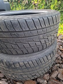 225/45R17 zimné - 2