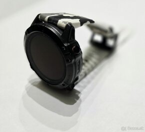 Predám Garmin Fenix 6X pro - 2