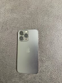 Iphone 13 PRO 128 gb-VEĽMI DOBRÝ STAV - 2