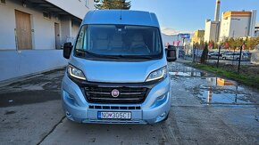 Fiat Ducato 2.3 MultiJet 150k E6 L3H2 3,3t - 2