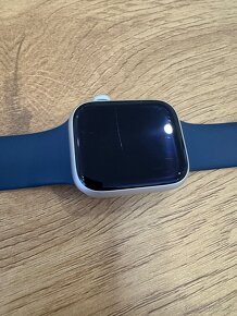 Apple Watch series 9 - 45mm - 2