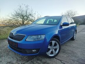 Škoda Octavia 3 JOY  2.0 TDI DSG LED NAVI BIXENON - 2