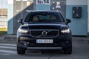 Volvo XC40 D3 Momentum A/T - 2