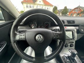 Auto WV Passat B6 - 2