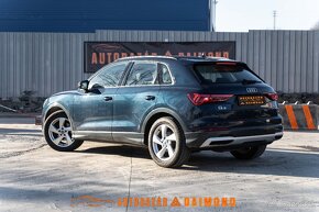 Audi Q3 35 2.0 TDI S tronic - 2