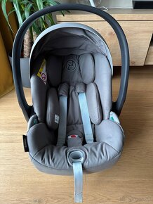 CYBEX Autosedačka Cloud Z2 i-Size - 2