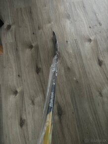 Bauer hojeka 3S pro - 2