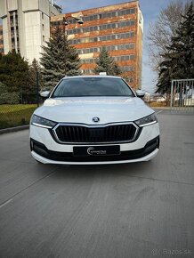 Predám Škoda Octavia 1.5 TSI - 2