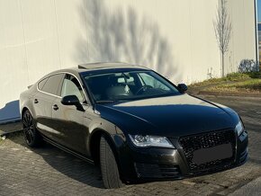 A7 3.0 tdi 180kw Stronic - 2