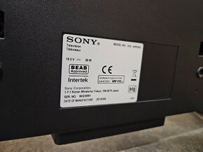 TV Sony KDLR550C - 2