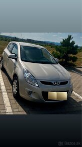 Hyundai i20 - 2