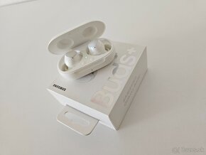 Samsung Galaxy Buds+ - 2