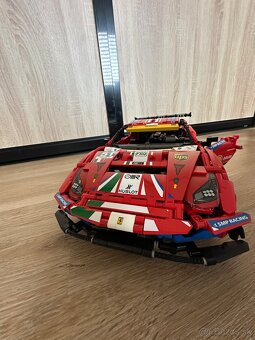 Lego Technic - 2