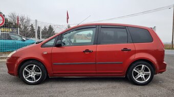 Ford C-Max 1.6 TDCi Duratorq Ambiente za 3.000 € - 2