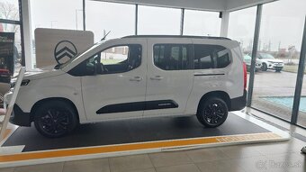 Citroen Berlingo - 2