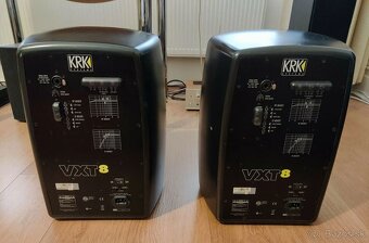 KRK VXT8 - 2