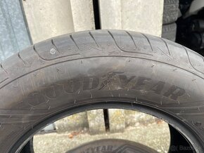 Letné pneumatiky Good Year 235/65 R18 - 2