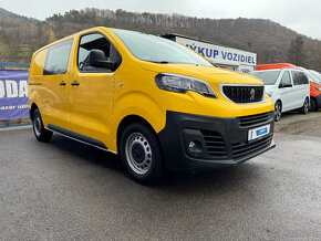 Peugeot Expert 2,0 HDi L2 6-miest - 2