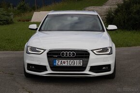 Audi A4 Avant 3.0 TDI V6 quattro S tronic - 2