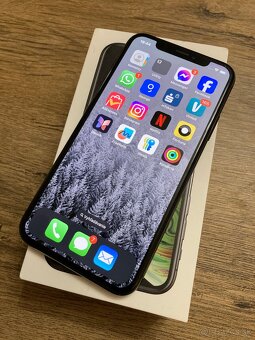 iphone xs 256gb... - 2