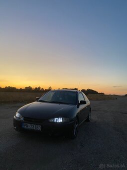 Mitsubishi colt CJ0 1.3benzín - 2