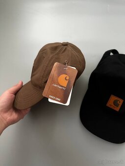 Čiapka carhartt - 2