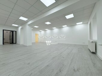 Prenájom_kancelársko-obchodný priestor /80m2/ CENTRUM, pešia - 2