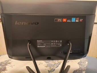 Lenovo B50-35 All ohne pc - 2