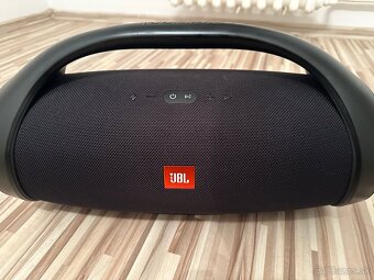 JBL Boombox 1 Original - 2