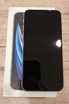 iPhone SE 2020 128GB - 2